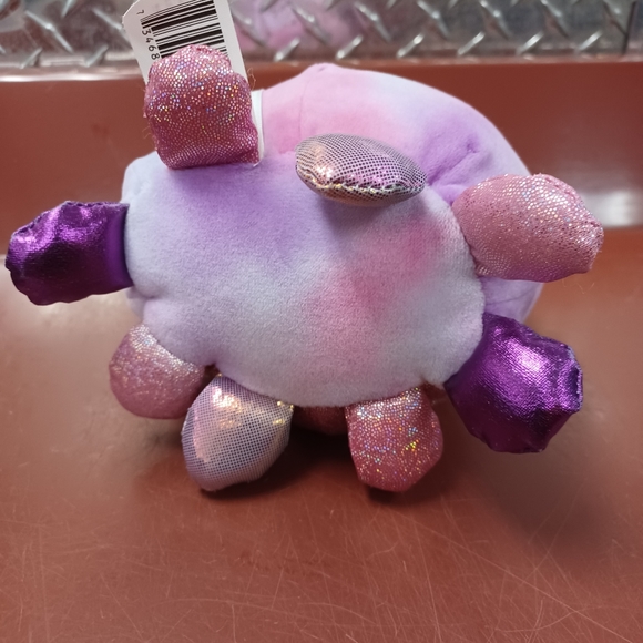 ✓Squishmallows 5" Adelaide The Octopus - Picture 7 of 8